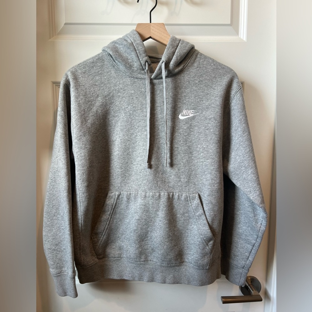 Nike Pullover Sweatshirt